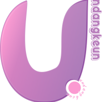 undangkeun single logo